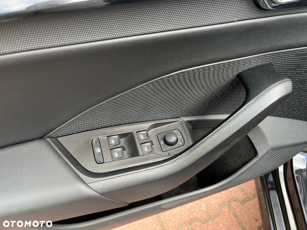 Skoda Octavia 1.0 TSI Ambition - 15