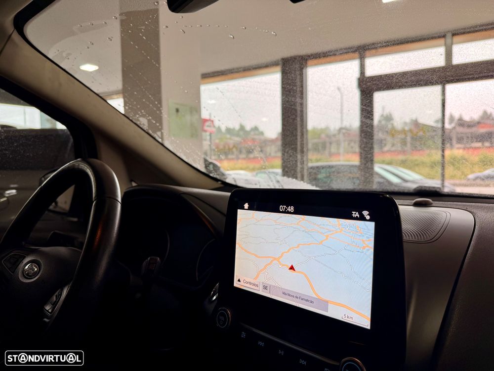 Ford EcoSport 1.0 STCi Titanium - 15