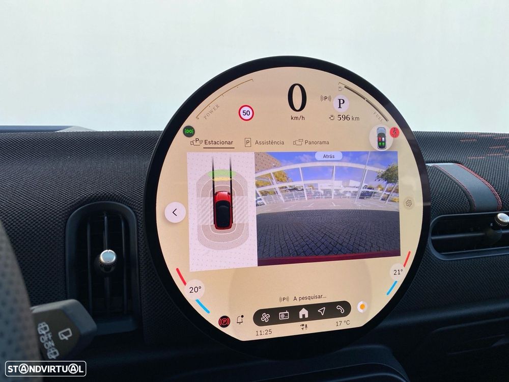 MINI 3 Portas Cooper S JCW M - 11