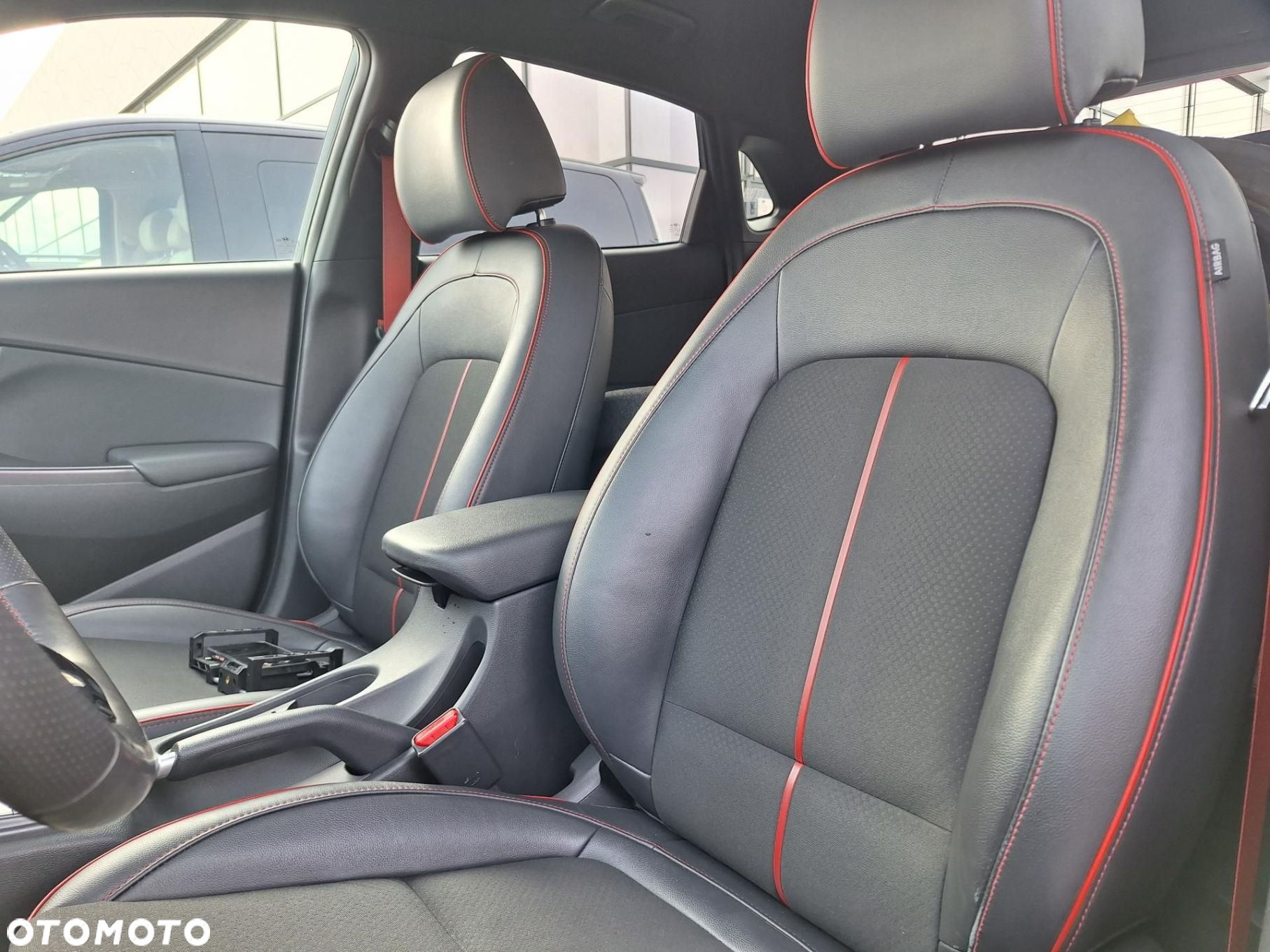 Hyundai Kona 1.6 T-GDI Style DCT - 22
