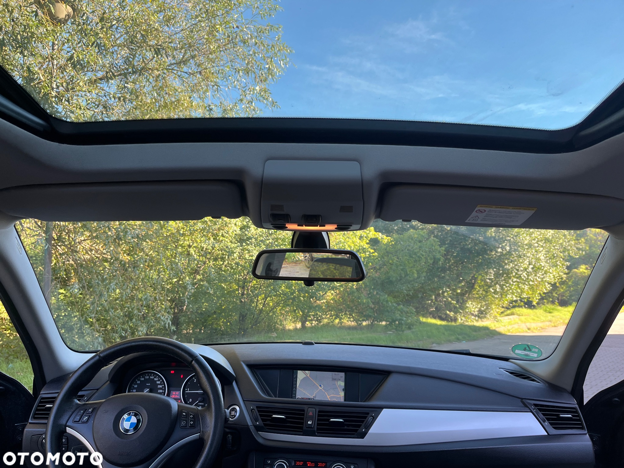 BMW X1 sDrive18d - 16