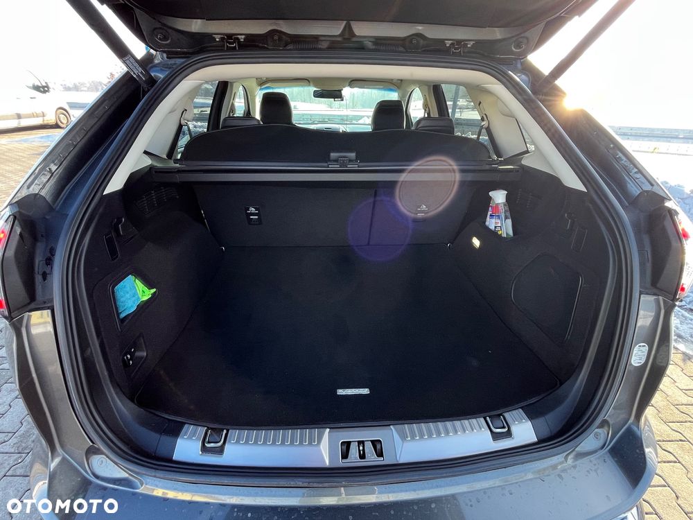 Ford Edge 2.0 TDCi Bi-Turbo 4x4 Vignale - 14