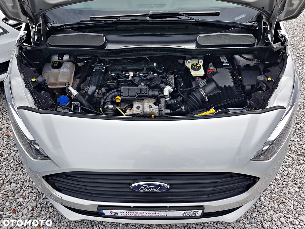 Ford Transit Connect 230 L2 Trend PowerShift (bryg.) - 8
