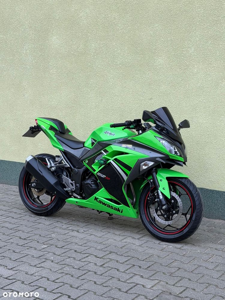Kawasaki Ninja