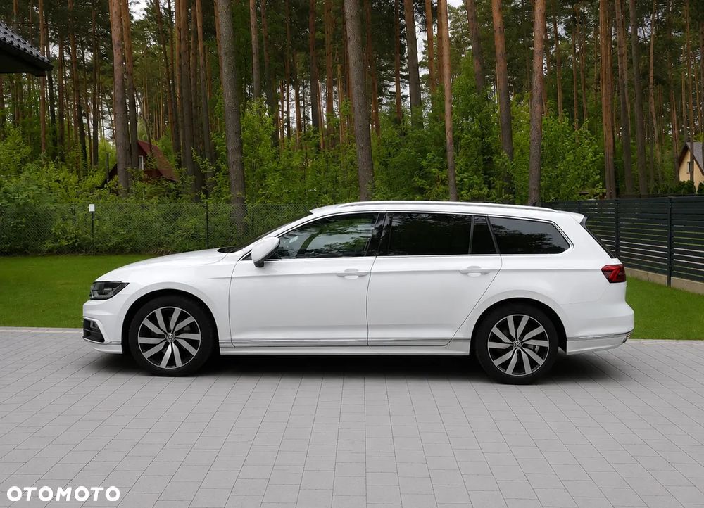 Volkswagen Passat 1.8 TSI BMT Highline DSG - 2