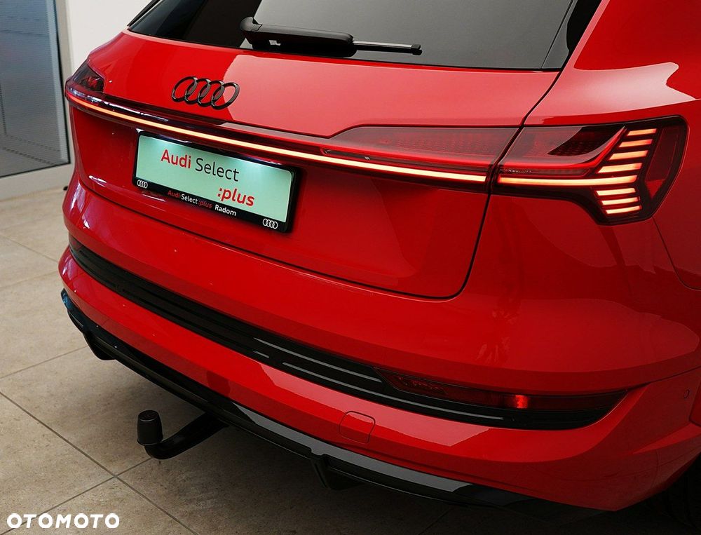 Audi e-tron - 9
