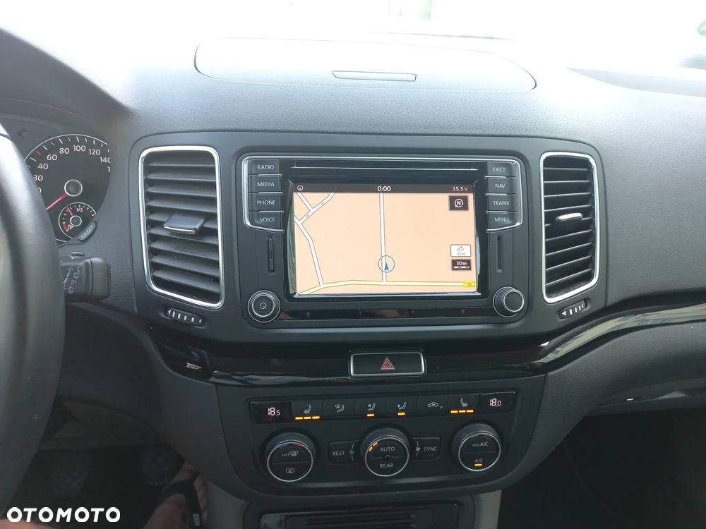 Seat Alhambra 1.4 TSI Start & Stop Style - 21