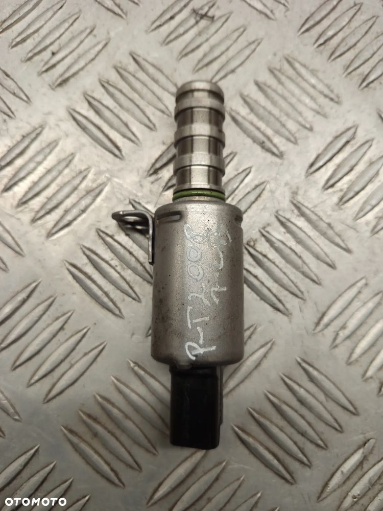 PEUGEOT 2008 LIFT 15-19r. 1.2B CZUJNIK CZUJNIKI FAZ ROZRZĄDU 9825813780 - 2