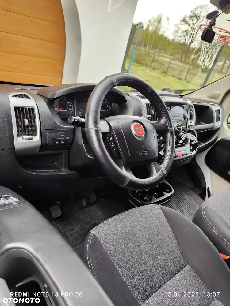 Fiat Ducato - 12
