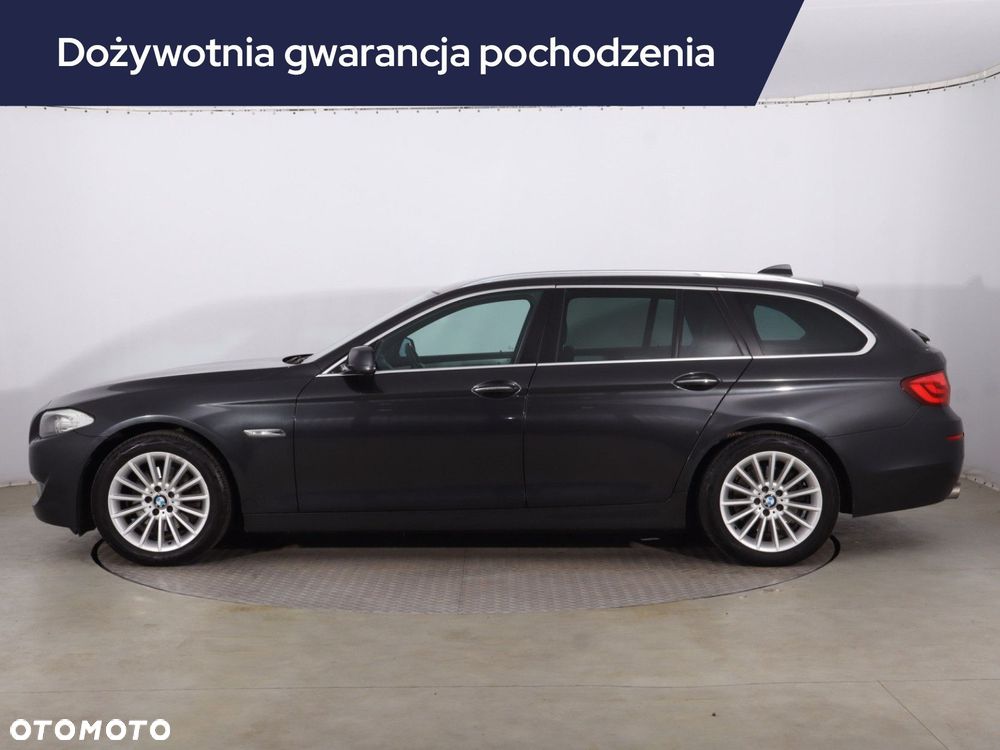 BMW Seria 5 - 4