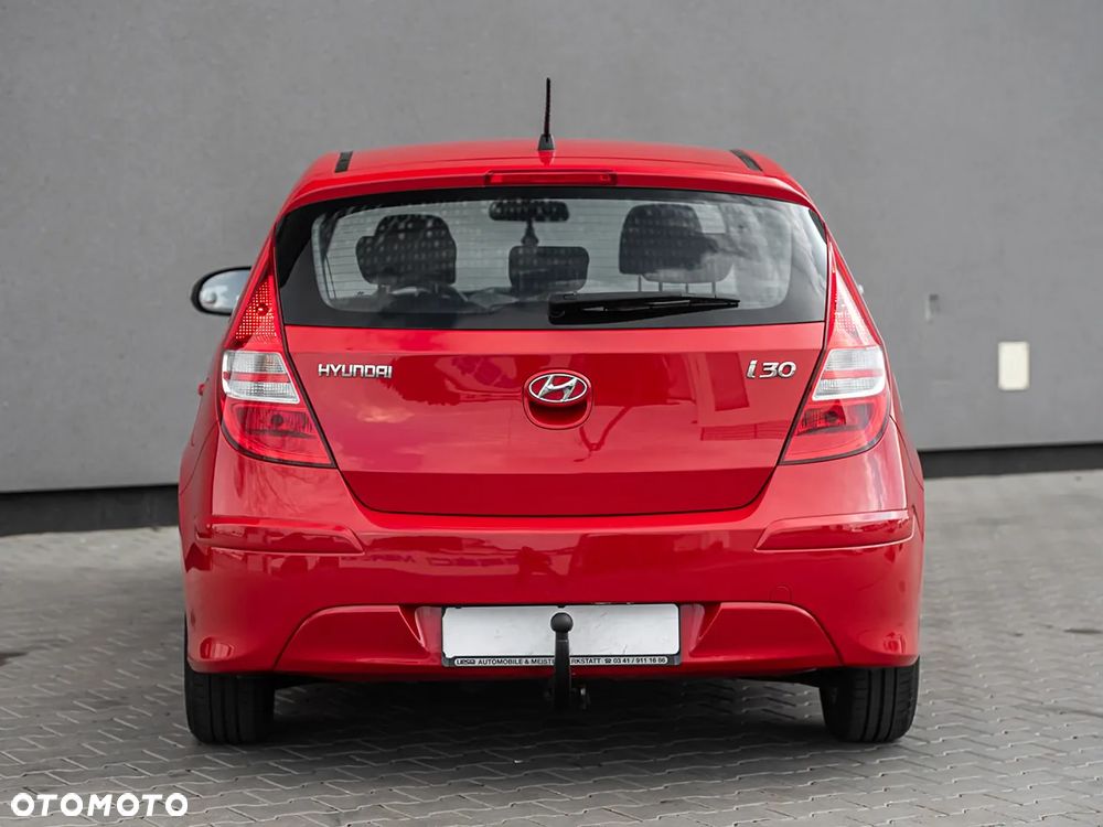 Hyundai i30 - 11