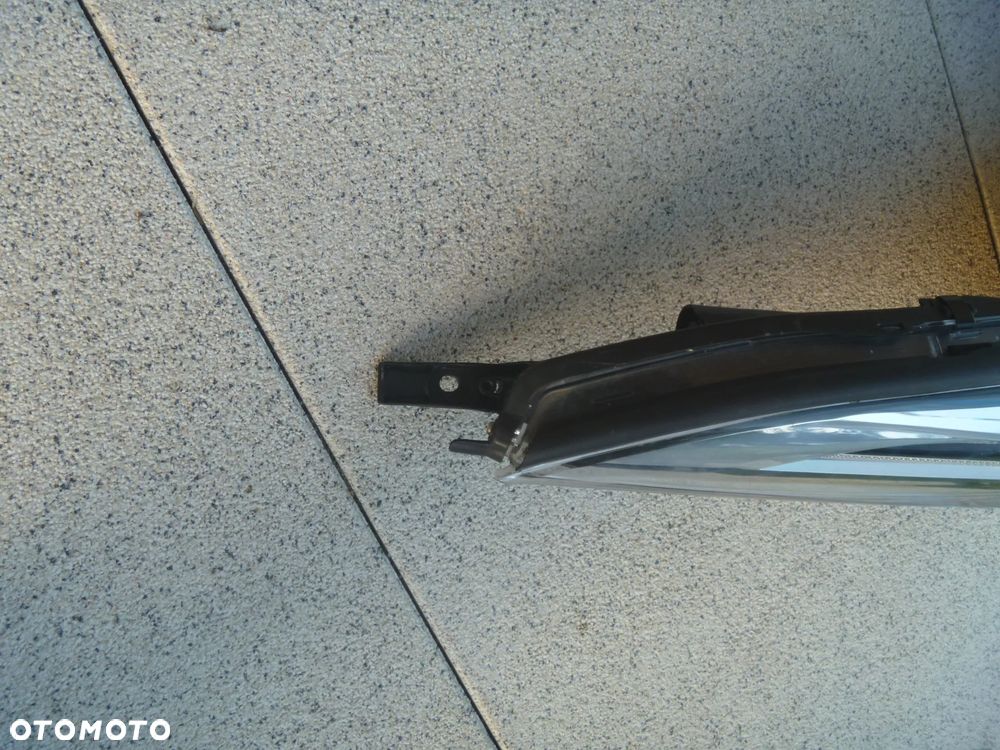 TOYOTA C-HR LAMPA SOCZEWKA LED PRAWA ORYGINAŁ - 6