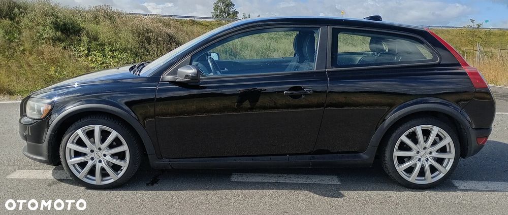 Volvo C30 1.8 Kinetic - 6