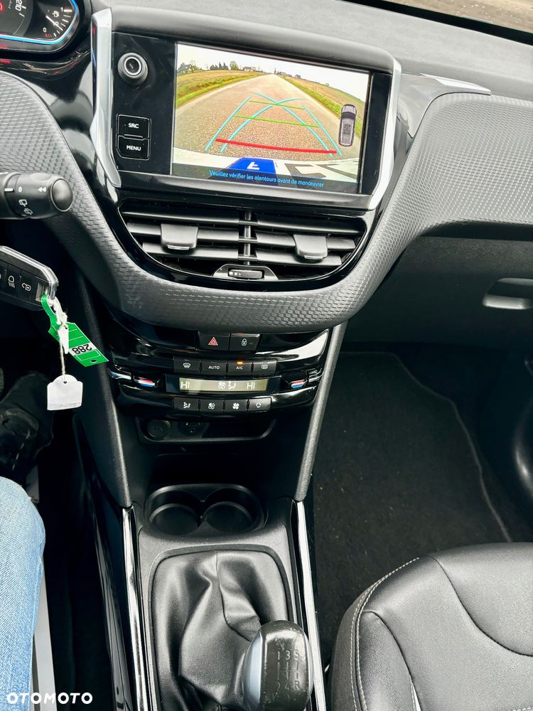 Peugeot 2008 PureTech 110 Stop&Start Allure - 5