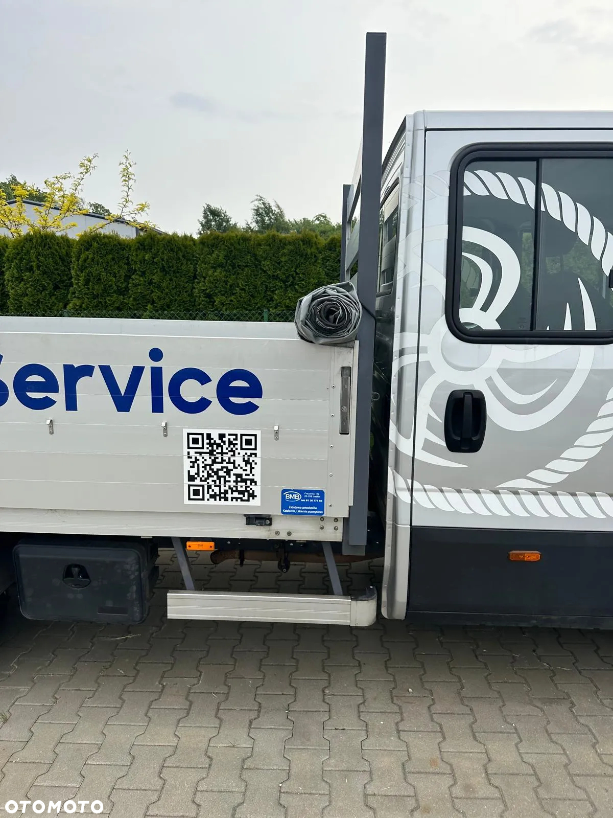 Iveco Daily - 7