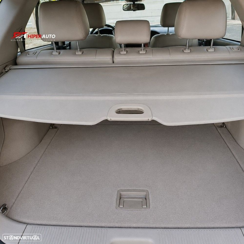 Kia Sorento 2.5 CRDi EX Confort A. - 12