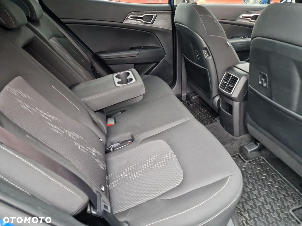 Kia Sportage 1.6 T-GDI L 2WD DCT - 33