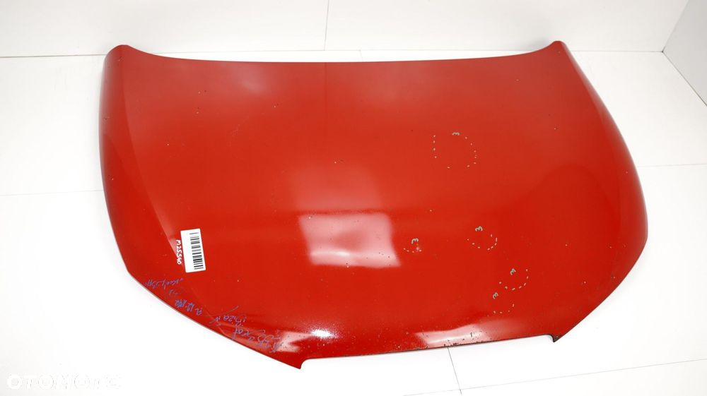 MASKA POKRYWA SILNIKA SEAT IBIZA IV LIFT 12-17R LS3H - 4