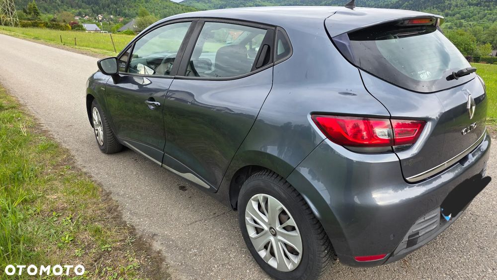Renault Clio TCe 90 INTENS - 7