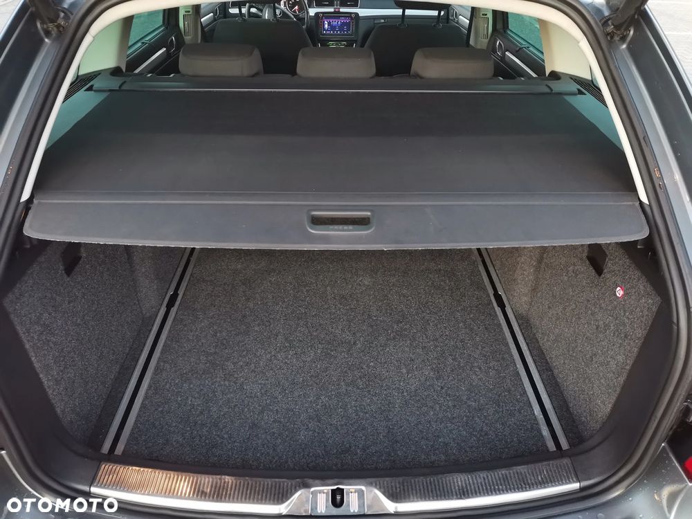 Skoda Superb 1.6 TDI Exclusive - 11