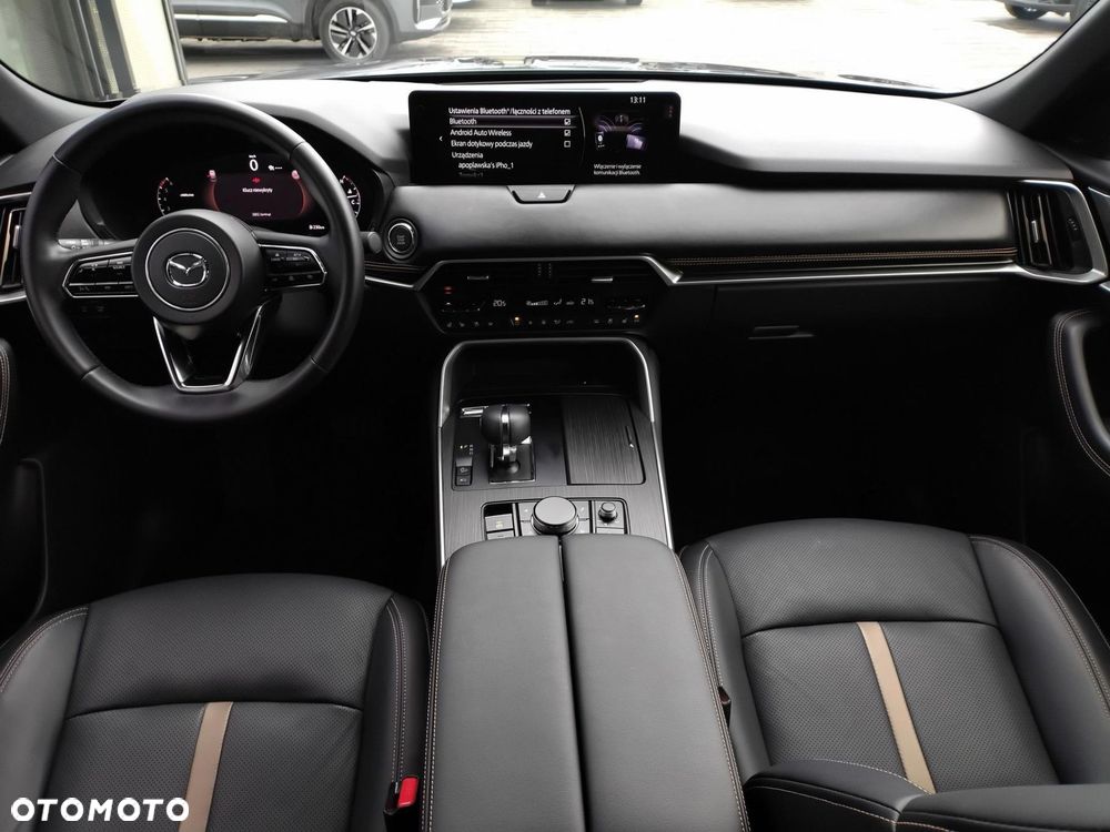 Mazda CX-60 - 27