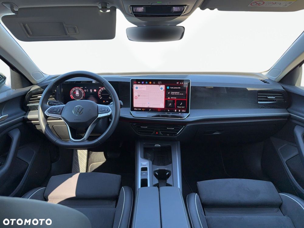 Volkswagen Passat - 35