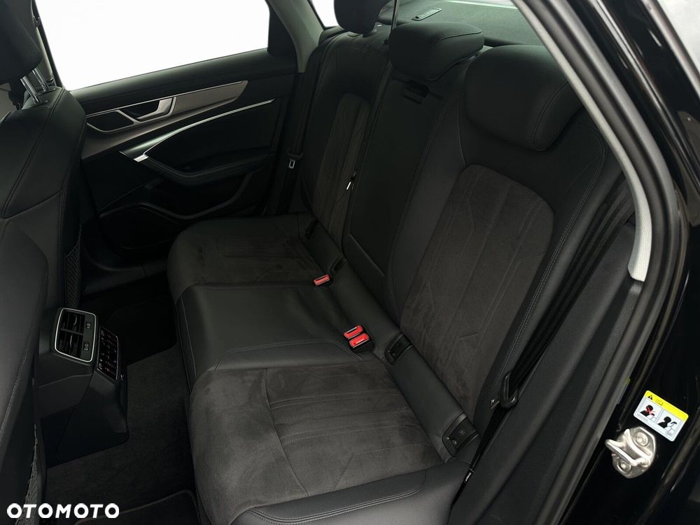 Audi A6 Limousine 45 TFSI mHEV Quattro S tronic - 32
