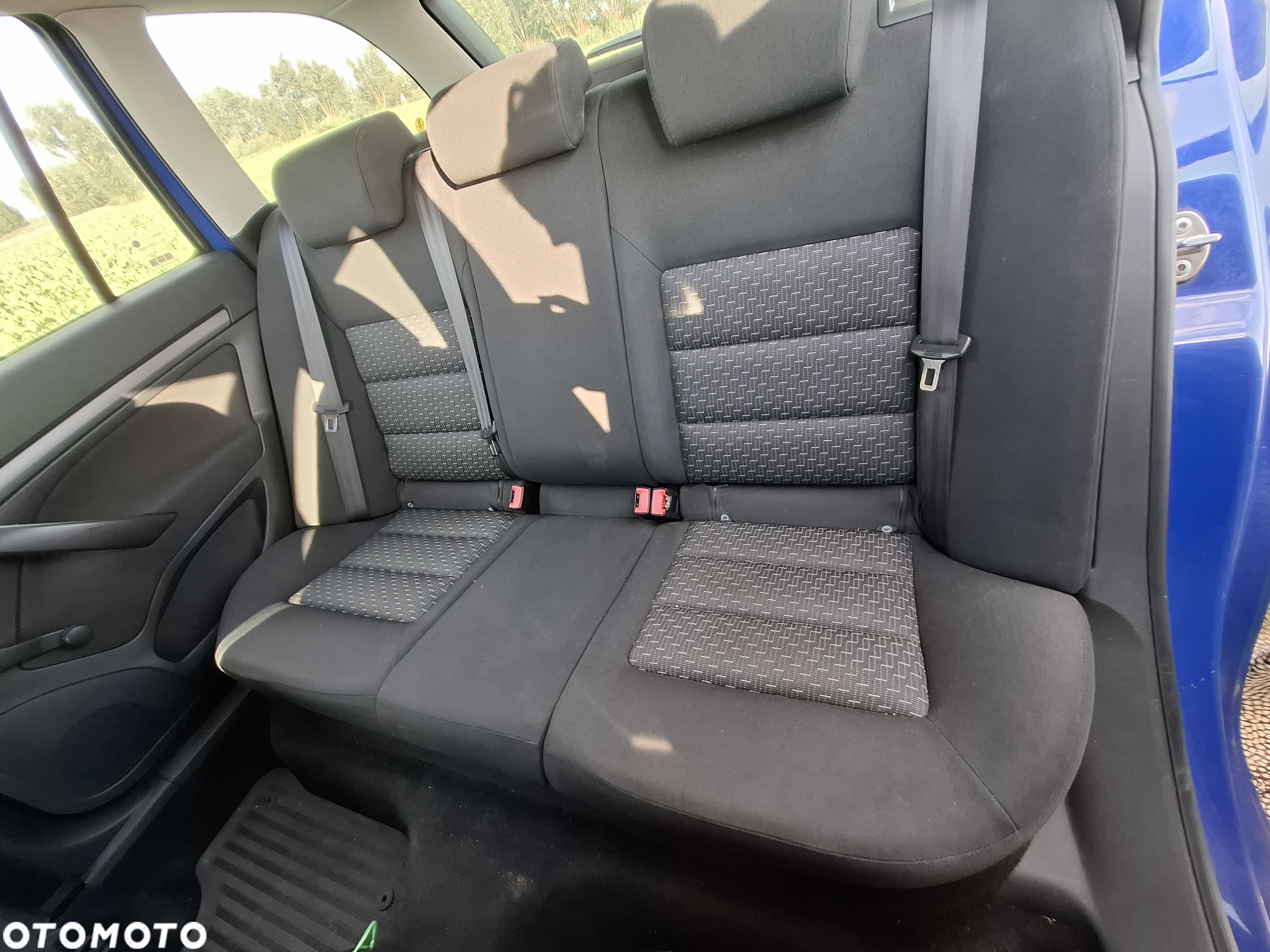 Skoda Octavia 1.9 TDI Classic - 7