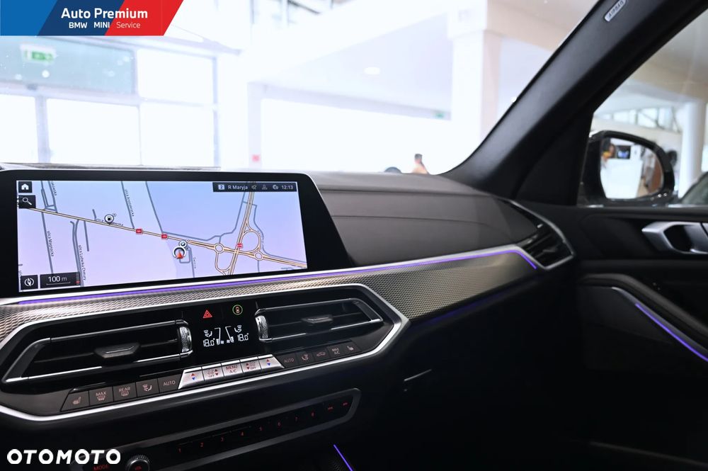 BMW X5 xDrive25d - 7