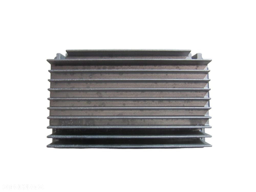 BMW 3 F30 MODUŁ WZMACNIACZ SYSTEMU HIFI 65129312447 65129312454 9283511 - 1