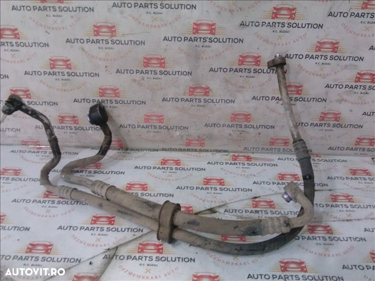 conducta ac  1 buc  skoda superb 1.9 tdi an fabr. 2005 - 1