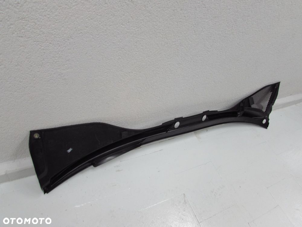 AUDI Q7 4L 05-15 OSLONA PLASTIK POSZYBIE 4L1819401 - 6