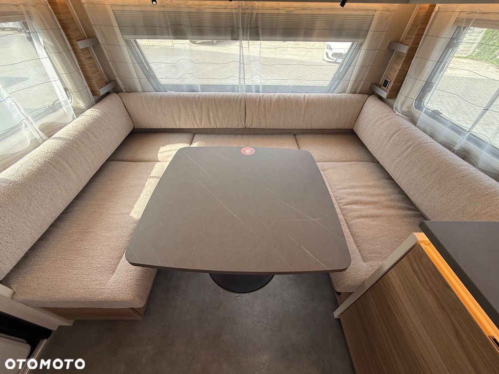Dethleffs Nomad 730 FKR ALDE - 13