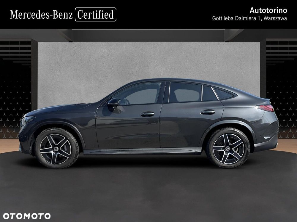 Mercedes-Benz GLC - 3