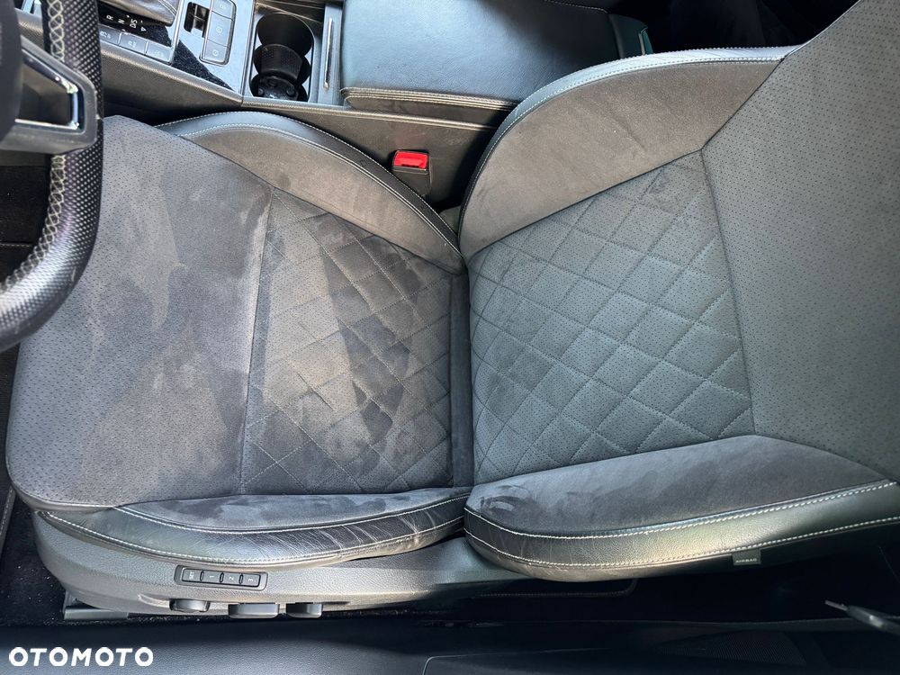 Skoda Superb 2.0 TSI 4x4 DSG SportLine - 19