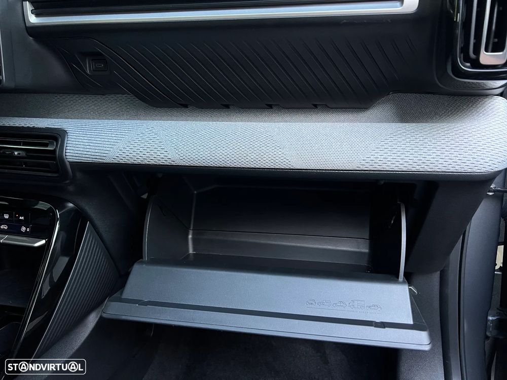 Citroën C3 1.2 Turbo Max16 - 23