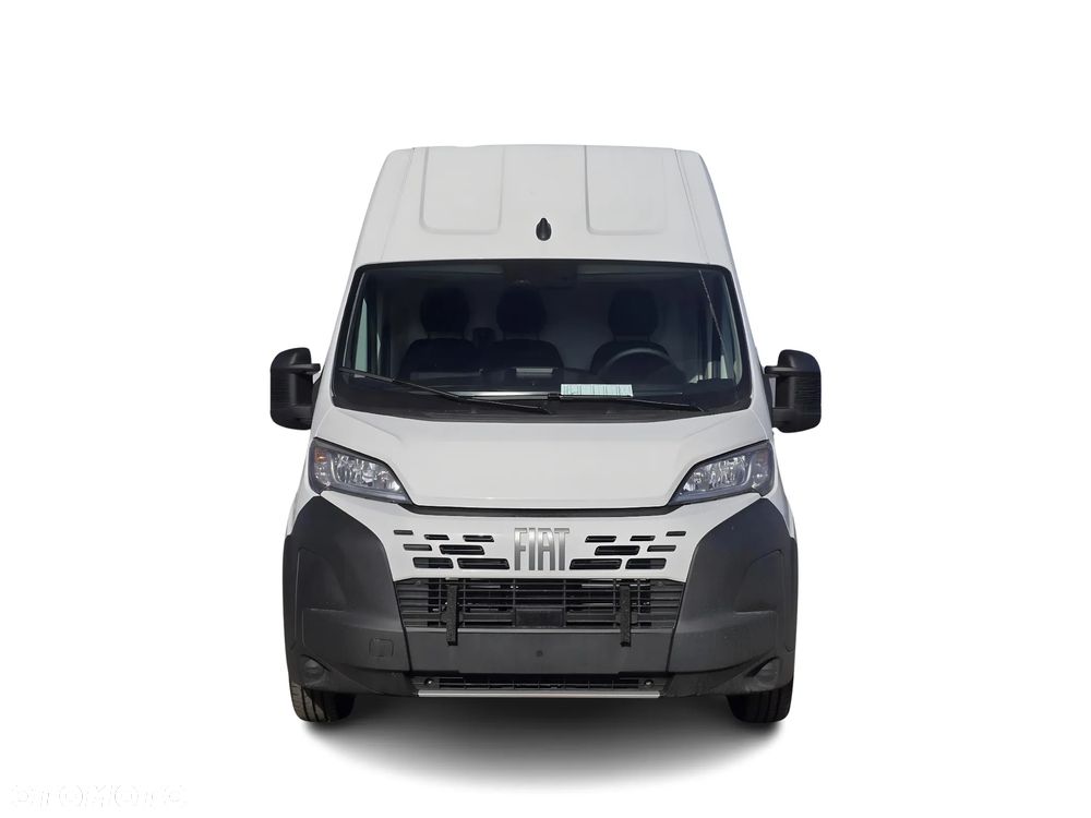 Fiat Ducato Maxi L4H3 140KM M6 - 9