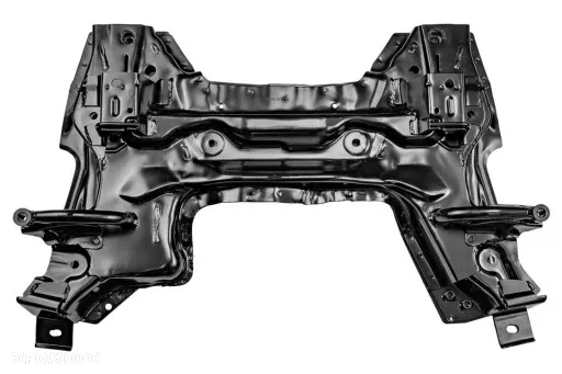 RAMA BELKA SANKI WÓZEK PRZÓD PEUGEOT 2008 16- 208 301 13- CITROEN C-ELYSEE C3 DS3 C4 CACTUS