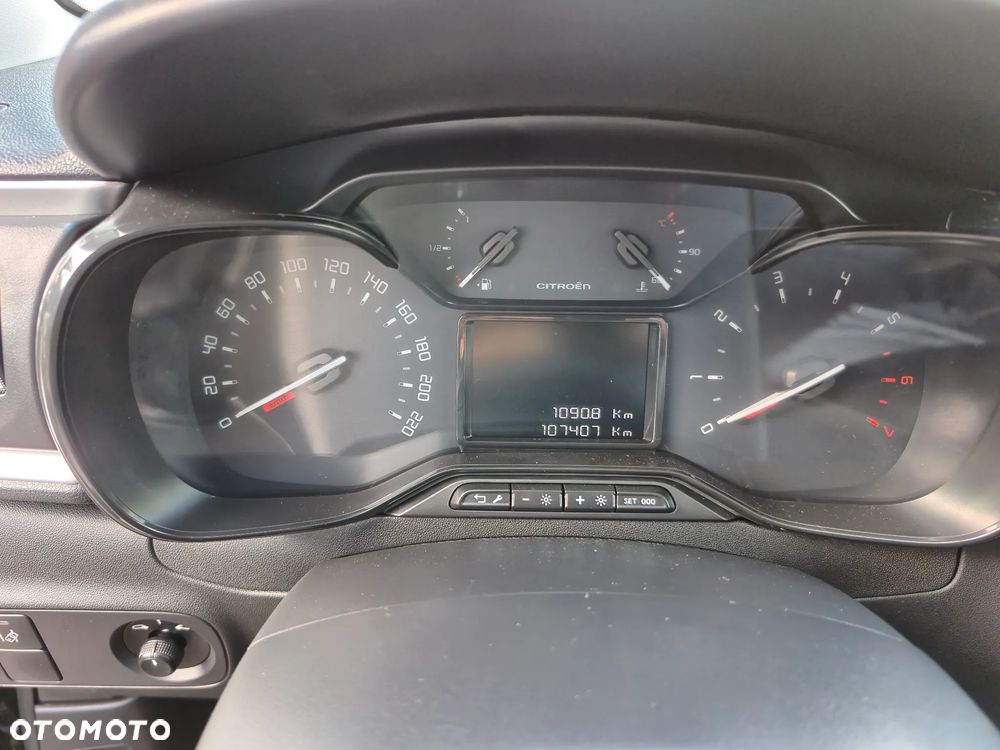 Citroën C3 Pure Tech 83 S&S FEEL - 7
