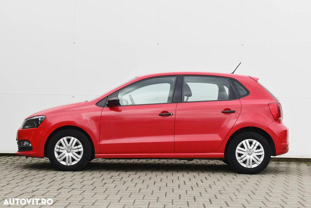 Volkswagen Polo - 16