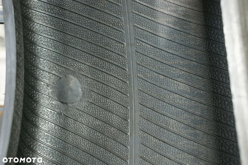 255/45R19 Hankook Ventus S1 evo2 SUV  6,9mm . - 3