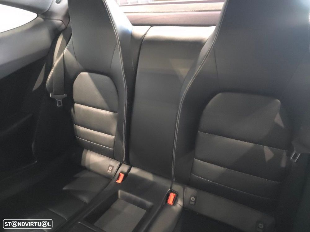 Mercedes-Benz C 220 - 19