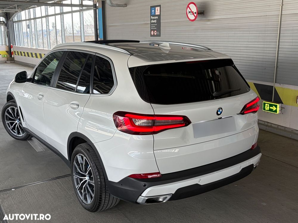 BMW X5 - 5