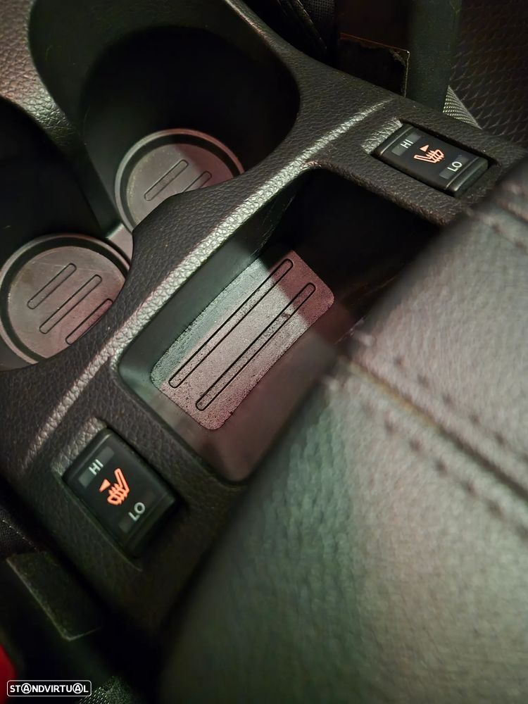 Nissan Qashqai 1.3 DIG-T DCT N-CONNECTA - 25