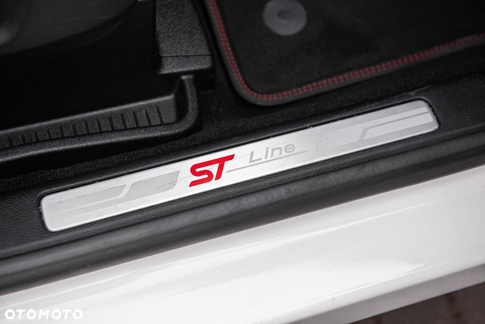 Ford Edge 2.0 EcoBlue Bi-Turbo 4x4 ST-LINE - 37