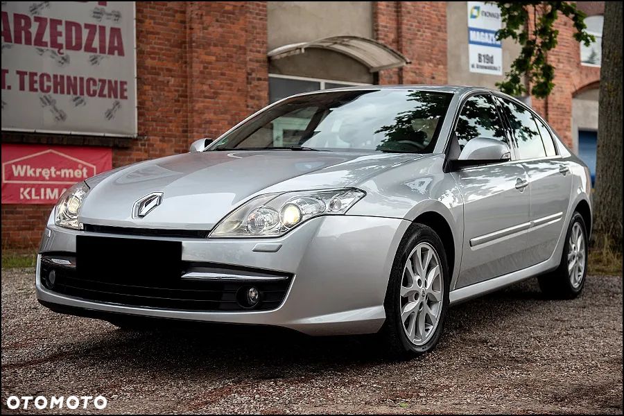 Renault Laguna 2.0 16V Turbo Dynamique - 5