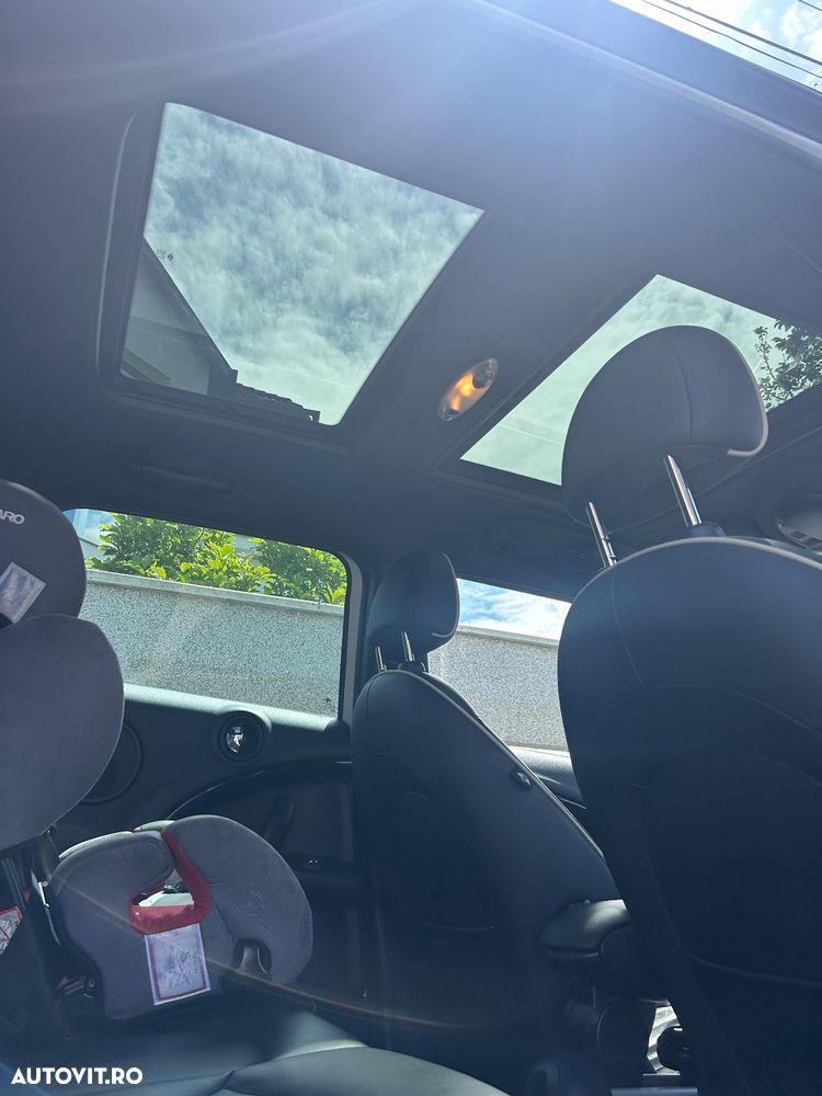 Mini Countryman Cooper SD All4 Aut. - 8