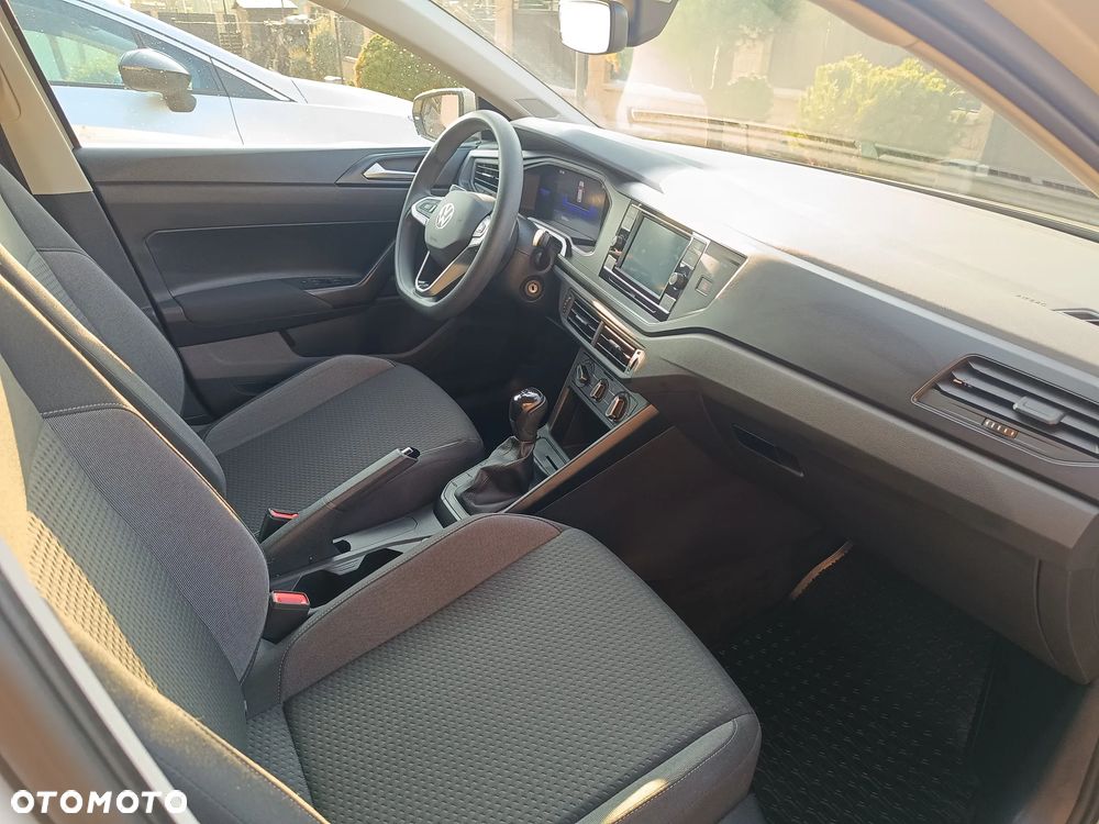 Volkswagen Polo 1.0 TSI Comfortline - 18