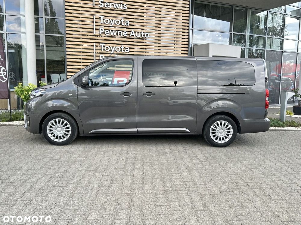 Toyota Proace Verso 2.0 D4-D Long Business - 2