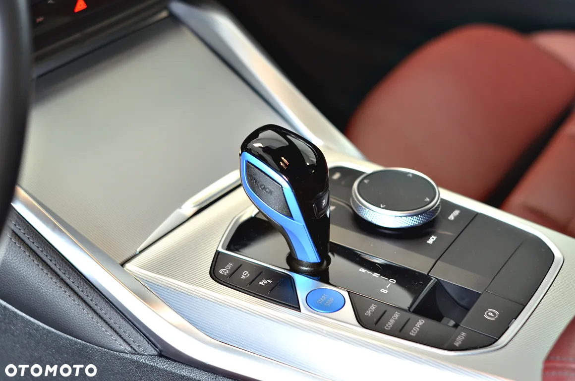 BMW i4 80.7kWh M50 - 30